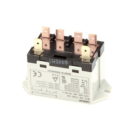 Somerset Industries Relay 120 Volt 5000-150